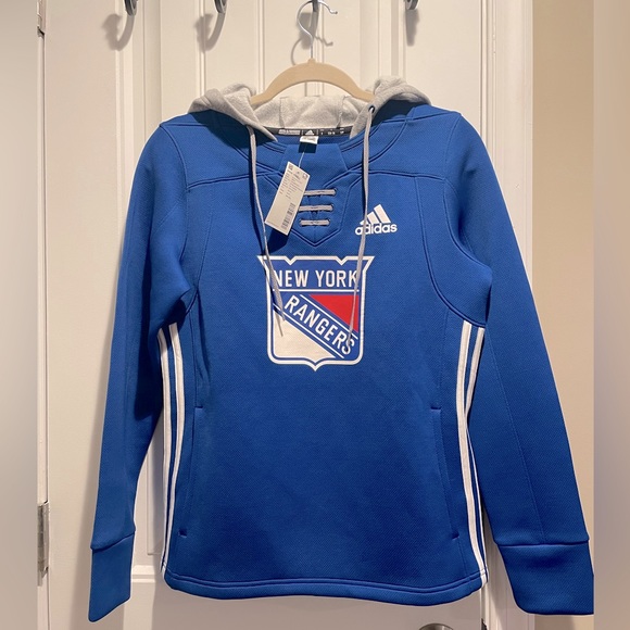 New York Ranger Hoodie - Picture 3 of 7